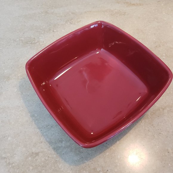 Longaberger Dining Longaberger Serving Bowl Poshmark